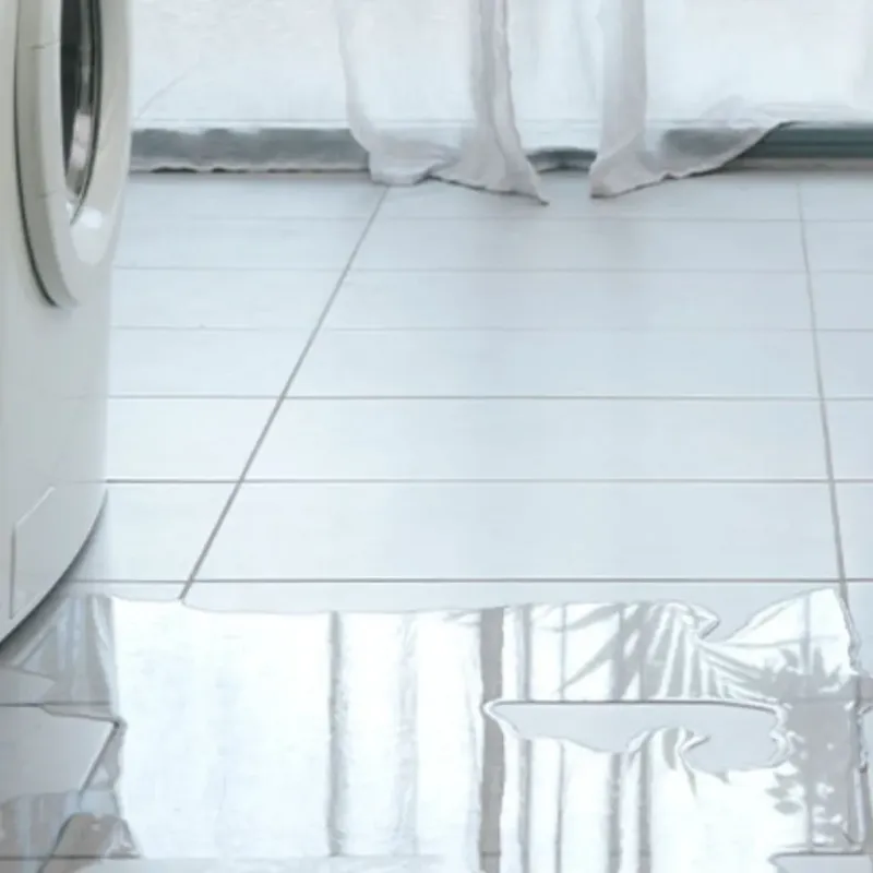 Appliance Leak Cleanup in Franklin County, AL