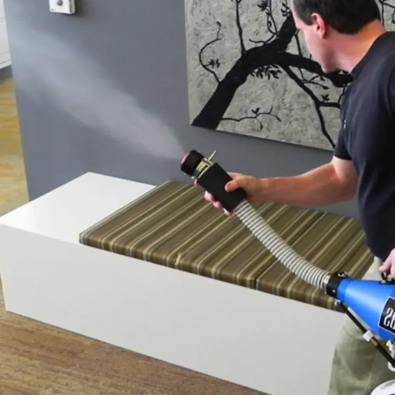 Professional Odor Removal in Franklin County, AL